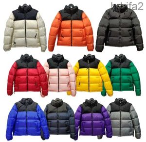 Damenjacke Winterwesten Puffer Herren Daunenparkas Mantel Schwarze Jacken Warmer Parka Face Letters Print 1996 Größe Xs-2xlKLJQ KLJQ