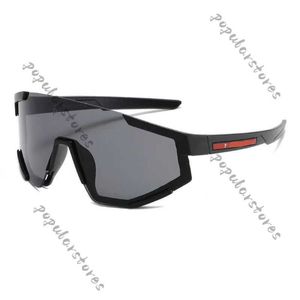 Pra Da Дизайнерские солнцезащитные очки для женщин Очки для велоспорта Спортивные солнцезащитные очки Персонализированные многоцветные модные мужские и женские солнцезащитные очки Лучшие производители J7MR