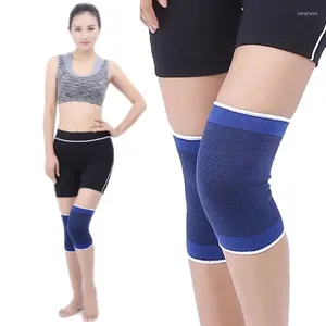 Knee Pads Relief 2 Pain Arthritis Warm Joint Self Pack Belt Recovery Support Leg Heating