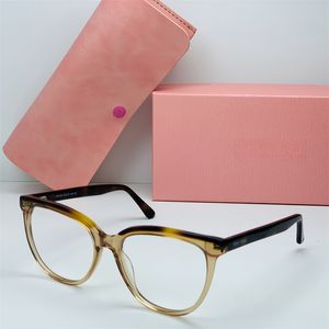 Модные розовые очки «кошачий глаз» по рецепту, очки для близорукости, оптический синий светофильтр, большие очки, модные женские очки в оправе-2-3