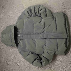 Męskie puch Parkas Parkas Canadian Winter Men Homme Winter Jassen Chaquetas Parka Owezyjna odzież Big Fur Furrure Fourrure Manteau Down Jacket