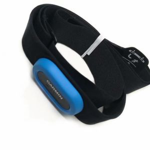 추적기 Garmin HRM Tri 심박수 모니터 HRM 실행 4.0 심박수 수영 달리기 사이클링 모니터 스트랩