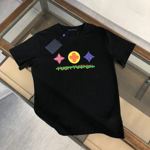 Herrendesigner T-Shirt Sommer Streetwear Kurzärmel Männer Frauen hochwertiger Hüft-Hop-T-Shop asiatische Größe M-XXXL