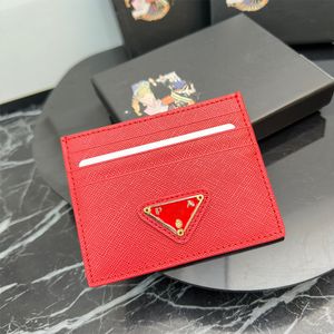 Signaturkortfodral Nytt kvinnor Passhållare Luxury Coin Purse Fashion Mini Wallet Kreditkort Holder Long Wallet Ultra-Thin Money Clip Compact Large Money Clip