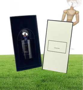 Najnowsze perfumy zapach dla mężczyzn Księżyc lider camomile 100 ml spray EDP Parfum Designer Perfumes Kolonia przyjemne zapachy hurtowe Dropshipping8341806