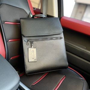 сумки на ремне Mans Backpack Leather Luxury Designer