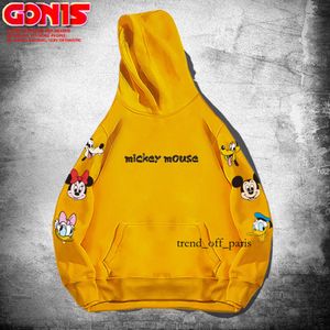 Mens Hoodies Sweatshirts 2024New Sky Hoodie Men Women 1 Hip Hop Young Classic Mousehoodie World Wide Sweatshirts Print Pullover Hoody Light Blue 71 45