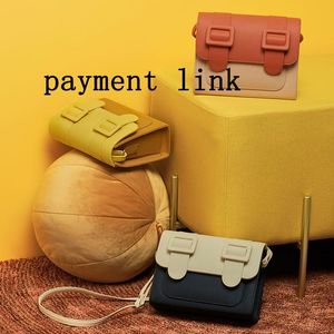 Link di pagamento per articoli sandali borsa personalizzati non elencati Jewey Si prega di concepire e inviare foto tramite il pacchetto ordinato