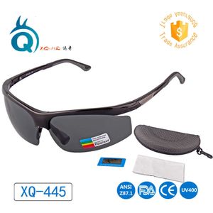 Binicilik Goggles Açık Polarizasyon Güneş Gözlüğü Dağ Bisikleti Yol Toz geçirmez Gözlük Elektrikli Araç Motosiklet