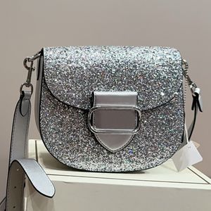 Bling Bling Abendessen Taschen Designer Tasche Frauen Geldbörse Schulter Cross Body Luxus Schwarz Tragetaschen Klassische Mode Messenger Handtasche