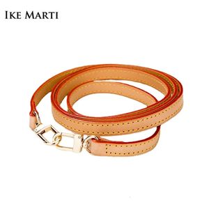 Genuine Leather Bag Strap Replacement Shoulder Handbag Accessories for Women Bags Belt Length 38120cm 240117