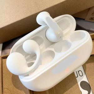 Hörlurar xiaomi benledning trådlös Bluetooth -hörlurar ip5 vattentät headset sport öronklipp antidrop öronsnäckor xiaomi offical butik