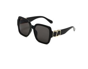 Солнцезащитные очки для мужчин и женщин, классические солнцезащитные очки в большой оправе для женщин, модные уличные очки, оттенки 8866