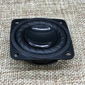 Speakers SOTAMIA 2Pcs 1.5 Inch Full Range Speaker Large Stroke Neodymium Magnet 4 Ohm 10W Home Theater Mini Bluetooth Speaker