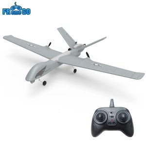 Z55 RC Płaszczyzna 2.4G 3CH Rzucanie ręczne samolot samolot jeden klawisz Roll Stałego skrzydełka RC Gilder Airplane Zabawki dla dzieci Prezenty 240117