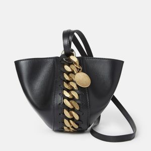 Hot Sale Sac En huvudsaklig original spegelkvalitet Stella McCartney väska berömda varumärken plånböcker och handväskor riktiga läder crossbody väskor designer kvinnor väska dhgate ny