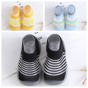 2024 new First Walkers Summer Girls Boy Kid Sandals Baby Shoes 1-4 year old Toddler Slipper Softy sole Bottom children Designer shoes non-slip