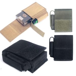 Multi-função sacos ao ar livre tático saco assat combate camuflagem kit pacote cigarro no11-765 gota entrega tático engrenagem tático bac dht7e