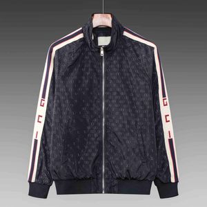 2024dd Winter men's Zipper Letter Pattern jacket fashion men'ss down coat windbreaker high quality coats men women's jacket clothing wholesale