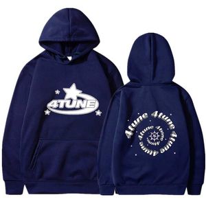 Shein Erkek ve Kadın Y2K Milenyum Böcek Moda Baskılı Hoodie Uzun Kollu Moda Hip Hop Yıldız Koruma