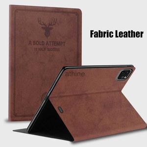 Tablet PC Cases Bags Fabric Leather Case for Kindle 10 6 8 7 Paperwhite Fire HD HDX KPW 5 4 11th Max 11 Tablet Flip Cover Stand Holder Shell Fundas YQ240118
