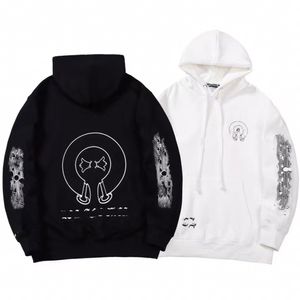 designer stop dracka dla serca Mężczyzn Mężczyznę Bluver Marka Męskie Męskie Kurtka Fashion Hoodies Wysokiej jakości sweter joggers damskie odzież wytwarzania streetwear xxl 223