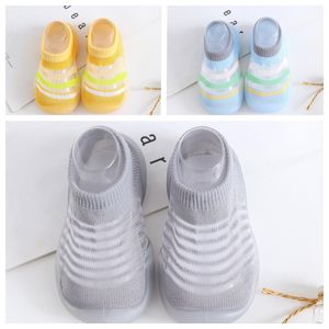 2024 new First Walkers Summer Girl Boys Kids Sandals Baby Shoes 1-4 year old Toddler Slipper Softy sole Bottom children Designer shoes non-slip
