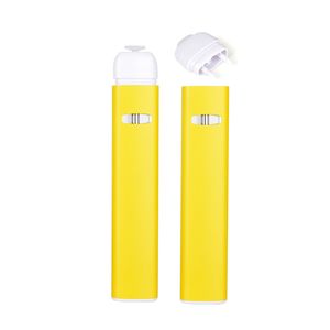 Portable CP04 Pod Disposable Bar Pen Kit empty 0.5ml 1.0ml Oil Cartridge Rechargeable 280mAh Battery Device pk Amigo Cookies