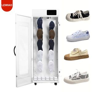 Fully Automatic Shoe Dryer Socks Deodorization Sterilization Disinfection Drying Box Cabinet Box Children's Shoe Warmer