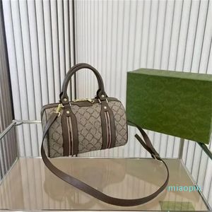 Designer Bag Women Tote Handbag Luxury Shoulder Handväskor Fashion Small Pillow Purse Everyday All-Match Classic and Simple
