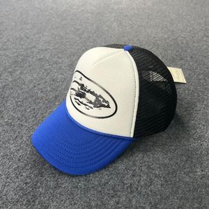 Cape's designer baseballowy dla mężczyzn Woman Doponowane czapki czapki słoneczne kapelusze regulowane marka