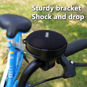 Alto-falantes ao ar livre portátil bicicleta bluetooth alto-falante coluna de som à prova dwaterproof água chuveiro alto-falante som handsfree