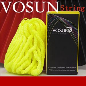 Cuerdas VOSUN yoyo 115CM/130cm 100 uds/80 Uds cuerda técnica cuerdas de práctica profesional 24 acciones 240117