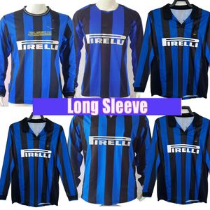 internals soccer coucleys 2009 milito batistuta sneijder zanetti 10 11 02 03 08 09 Milan Retro Pizarro Football 1997 98 95 96 99 Djorkaeff Baggio Ronaldo Long