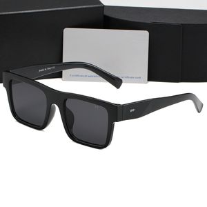 Fashion Designer Sunglasses For Men and Women Luxury Sunmmer Beach Classic Small Squeezed Frame Oval Glasses Premium UV 400 Polarized Sunglasses With Box