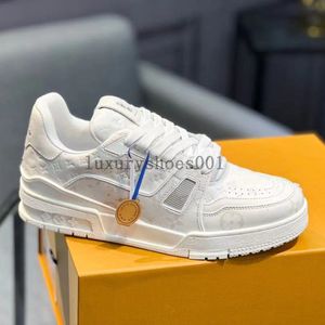 Designer Virgil Casual Shoes Emed Trainer Sneaker Triple White Pink Sky Blue Abloh Black Green Yellow Denim Low Mens Sneakers Women 1.9 12