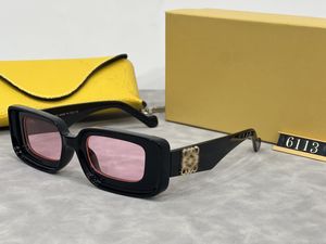 alta qualità 2024 designer Occhiali da sole Uomo Donna UV400 polarizzati quadrati Lenti polaroid Occhiali da sole Lady Moda Pilota guida sport all'aria aperta viaggi spiaggia Occhiali da sole