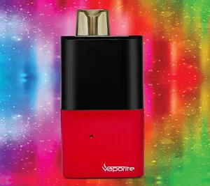 Nuovo originale LA PRIMA soluzione ECO sicura per il riciclaggio delle batterie penna vape struttura 3-in-1 con barra di soffio a bobina RGB MESH 16000puffs VS Bang king elf world Lostmary