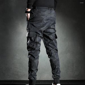 Herrenhose M-3XL Sport Täglich Outdoor Herrenhose Bedruckte Schlankheits-Jogginghose Dickes, weites Bein Winter Atmungsaktiv