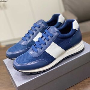 2024 Black Band Lady Comfort Casual Dress Shoe Sport Sneaker Mens Leather Shoes Personality Hiking Trail Walking Trainers Valentine xgyt2000001