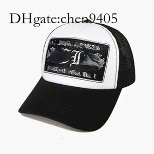 Mens Canvas Ball Caps Designers Cap Trucker Hat Fashion Letters Baseball Hats Men Casquette