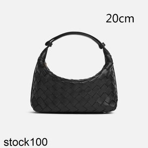 Venetaabottegas Tricô Wallace Bolsas De Couro Axilas Ombro Sacos De Compras Sacola Hobo Designer Bolsa Pura Mulheres Simples Flip Lady Moda Letras