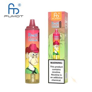 Orijinal Randm Vape Tornado 15000 Puflar Tek Kullanımlık E-sigaralar 25ml Vape 0/2/3/5% 41 lezzetler Mevcut 15k Vape AB İngiltere Sıcak Satış