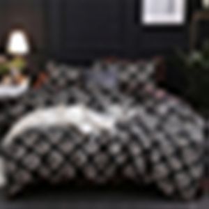 Modern Geometric California King Bedding Sets Sanding Duvet Cover Set Pillowcase Duvet Covers