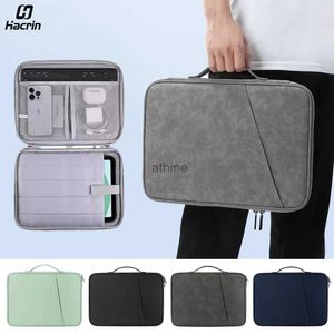 Tablet PC Cases Bags Tablet Sleeve Bag For Galaxy Tab S7 FE S8 S9 Plus A8 S6 Lite Pouch Case For Pad 5 6 Pro Pad SE Portable Bag YQ240118
