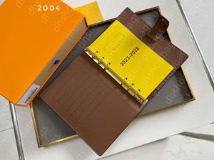 Herren-Notebook-Geldbörsen, Aktentaschen, mittelgroße Agenda, Notizblock-Einband, weißes Papier, Portfolios, Büro, Reisetagebuch, Tagebuch, Jotter-Aktentaschen, Kartenhalter, modischer Rucksack