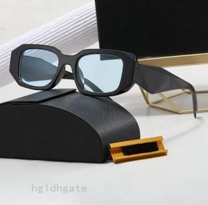 Luxus-Sonnenbrille für Damen, Lunette, Designer-Brille, Mode, Sommer, Antrieb, Symbol, Schutzbrille, Outdoor, Straße, Strand, Hip-Hop, Sonnenbrille, einfach, Freizeit, Schwarz, Weiß, PJ001