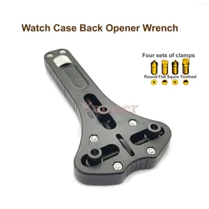 Watch Repair Kits A Jaxa Wrench Back Case Opener Battery Change Tool For Watchmaker