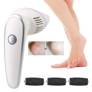 Files Waterproof Electric Foot File Pedicure Tools Callus Hard Dead Skin Remover Feet Smooth Foot Care Grinding Hine