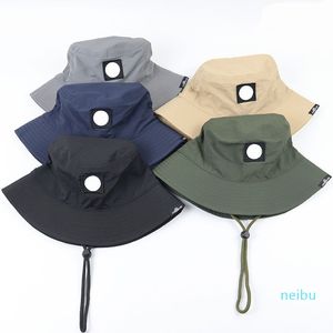 캡 버킷 모자 디자이너 남성 여성 고급 모자 태양 예방 보닛 비니 야구 모자 야외 낚시 드레스 카펠로 (Cappello) 모자 11 색 편지